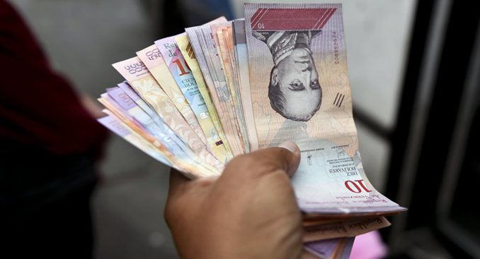 Venezuelan economy: more complex than you think