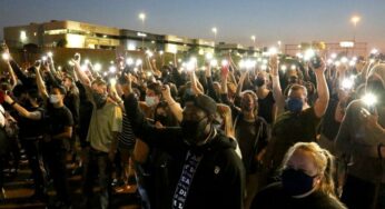 If Trump won’t quit — SHUT! IT! DOWN!