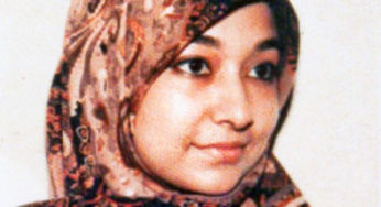Mass movement demands U.S. release Aafia Siddiqui