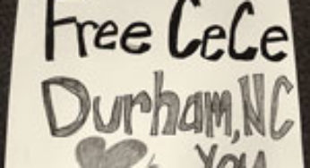 ‘Free CeCe McDonald!’–The right to fight back