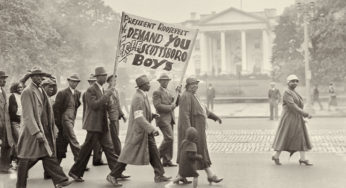 ‘Scottsboro Boys’: A 1931 case of legal lynching revisited