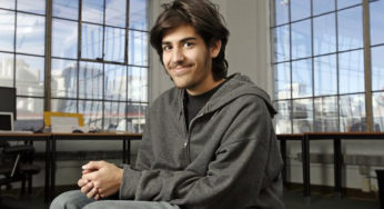 Role of state terror in death of anti-SOPA activist Aaron Swartz