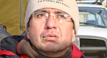 Auto workers support hunger striker Jorge Parra, demand justice from GM