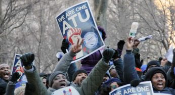 Tell NYC Mayor Bloomberg— Stop bullying our families!