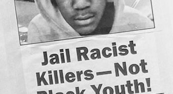 Trayvon Martin: One year later