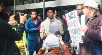 Parents demand union school bus crews