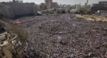 WW commentary: Coup in Egypt; what does it mean?