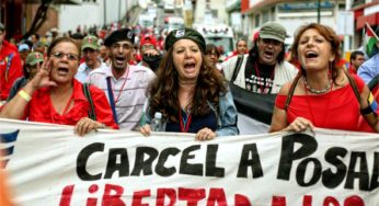 Caracas conference honors Chávez, fights to free Cuban 5