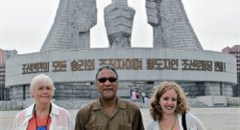 What workers need to know about Korea