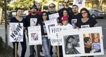 Family demands justice in police killing of Ernest Duenez, Jr.