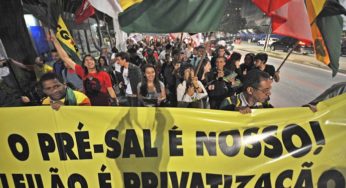 News from Latin America