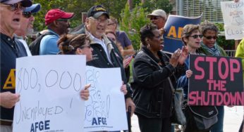 Political roots of the shutdown/debt-ceiling crisis