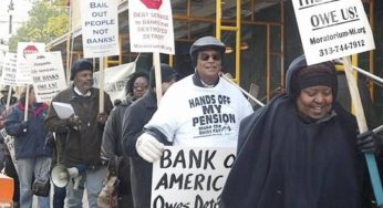 Judge says no to secret fees in Detroit bankruptcy
