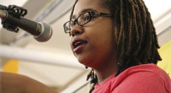 Youth have ‘no future in this system’