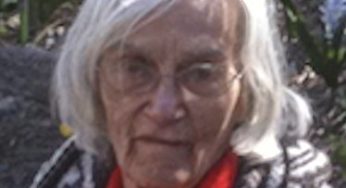 Juanita Starr Doares