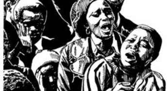 After emancipation, ‘Sick from freedom’