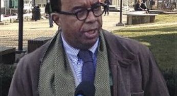 Philadelphia rally demands: ‘Reinstate Dr. Monteiro!’