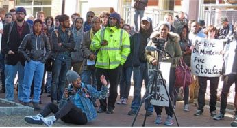 Philadelphia: ‘Reinstate Temple Prof. Monteiro’