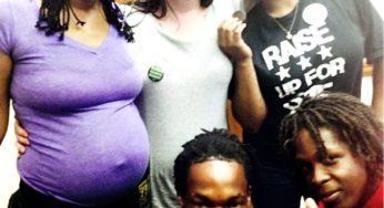 Fast-food workers, clergy sit in legislator’s office in North Carolina