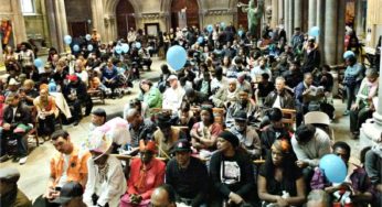Mumia’s 60th birthday re-energizes the struggle to free him