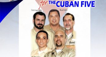Return Cuba’s heroes
