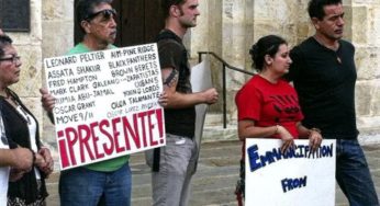 Remembering Juneteenth, police victims