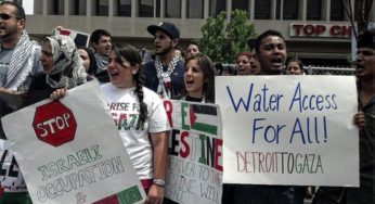 Detroit: Thirsty for justice