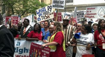 Judge rebuffs struggle to stop Detroit water shut-offs