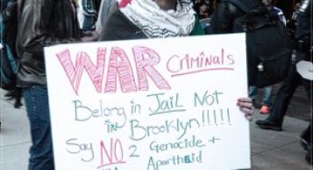 Slam dunk for Palestine