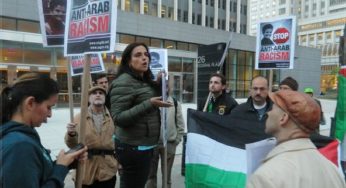 Rasmea Odeh under attack; Defend her Nov. 4 in Detroit!