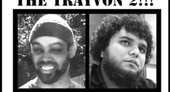 Hannibal Shakur, Trayvon Two activist, tells WW about charges being dropped