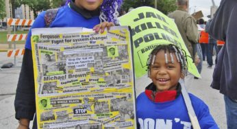In Los Angeles: My experiences working on $15 an hour initiative