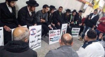 Occupation is responsible for escalation in Jerusalem