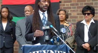 Pennsylvania charged with ‘apartheid’ in higher education