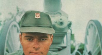 Memorial for audacious GI union leader