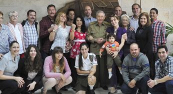 Statement of President Raúl Castro