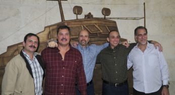 Victory! Cuban 5 are reunited and free at last
