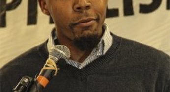 Ferguson rebellion and history of resistance