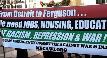 Michigan corporations get billions in tax credits while masses suffer