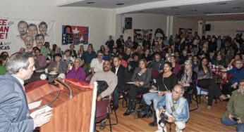 Cuba’s priority in funding education