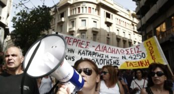 Greece on edge of abyss: What will Jan. 25 elections bring?