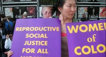 Reproductive justice in the age of austerity