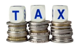 Taxes hit the 99% the hardest