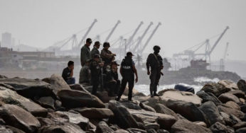 Venezuelan military foils attempted invasion by mercenaries from Colombia