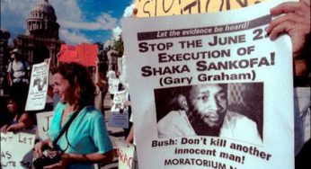 Legacy of Shaka Sankofa lives