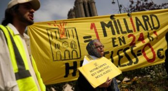 Indecency, hypocrisy reign in Macron’s France