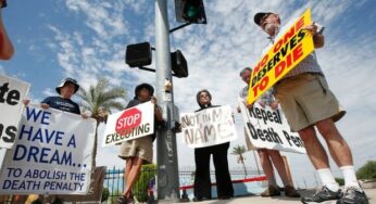 Arizona dispuesta a usar gas utilizado por nazis en las ejecuciones 