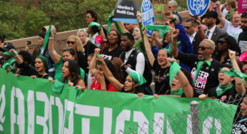 Tens of thousands tell SCOTUS: ‘We will fight back!’