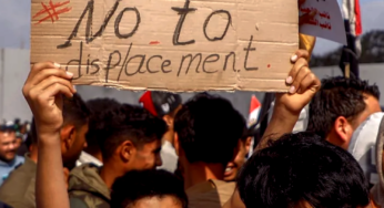Arab states reject Trump’s ethnic cleansing plan