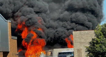 Akron fire exposes capitalism